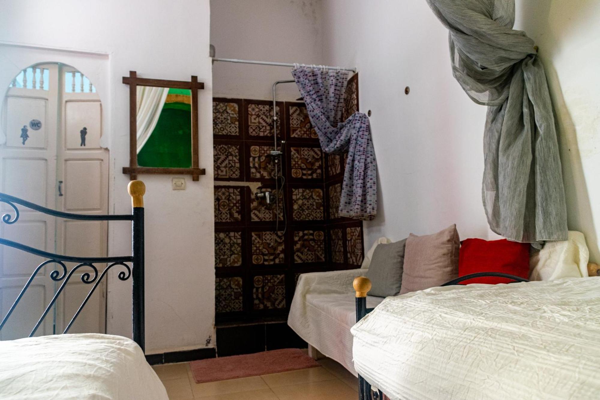 Essaouira Youth Hostel & Social Travel Exterior photo