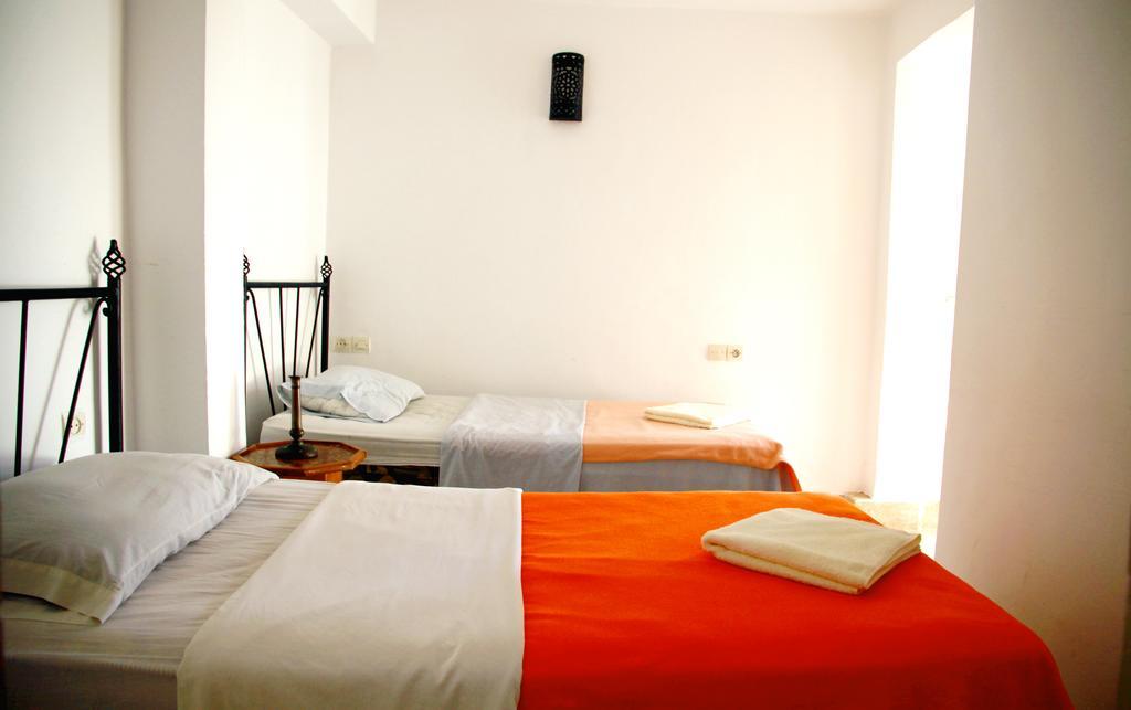 Essaouira Youth Hostel & Social Travel Room photo