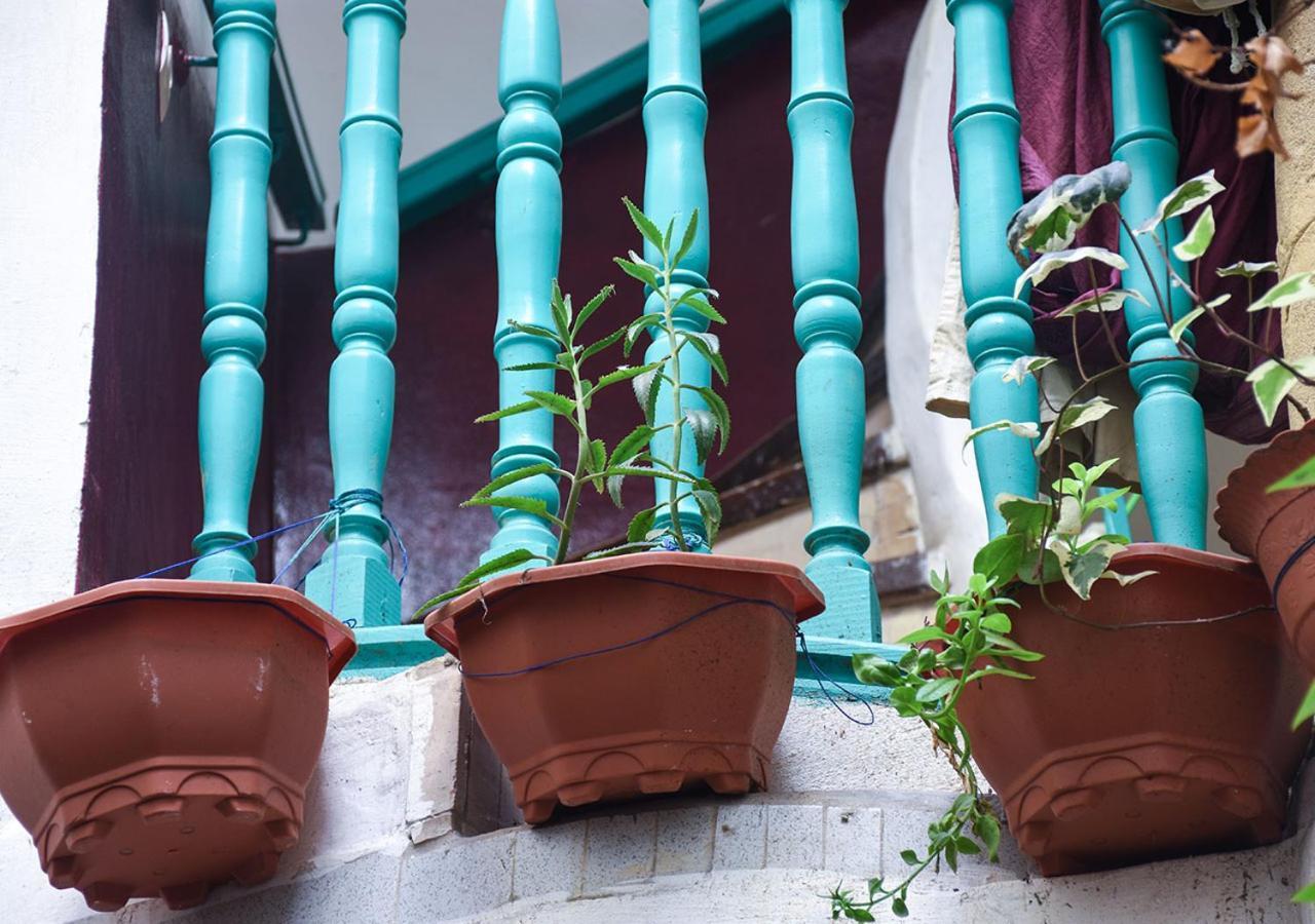 Essaouira Youth Hostel & Social Travel Exterior photo